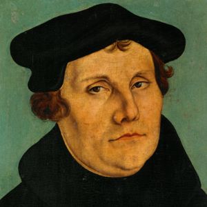 What do Martin Luther and worthwhile surveys have in common?